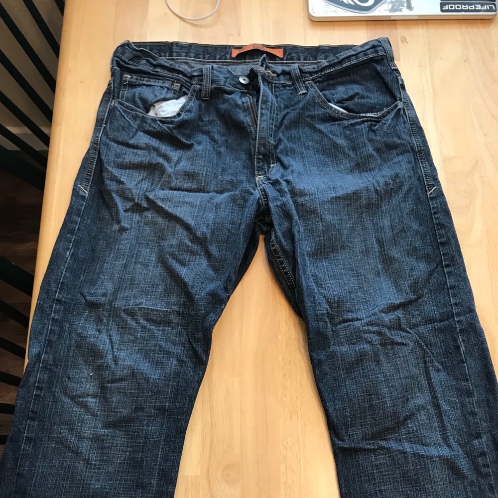 Lee Jeans